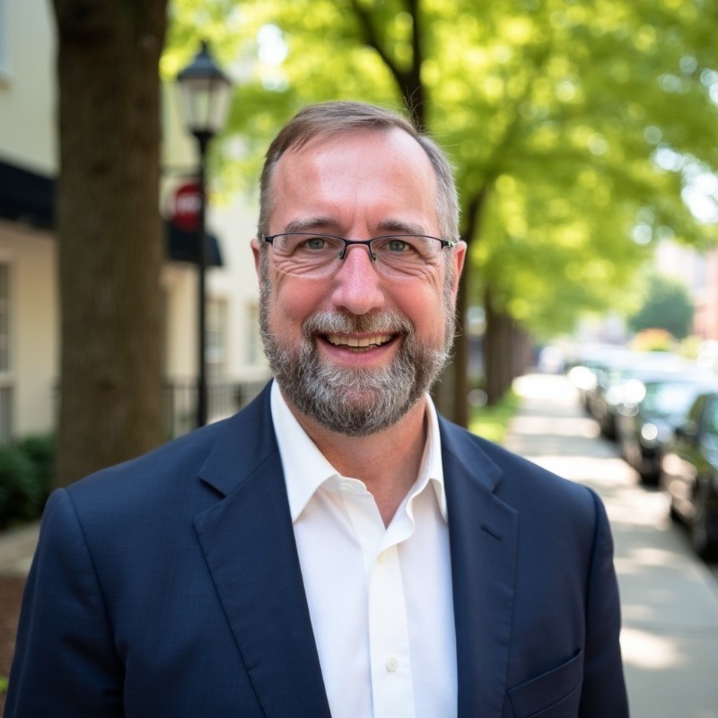 Steven M. Cohn